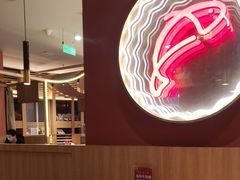 -鱼酷活鱼烤鱼(静安大融城店)