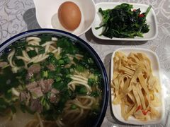 -马大胡子清真西北菜