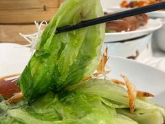 -月福京味斋·烤鸭店·北京菜(鼓楼总店)