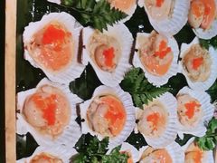 -雍容荟活波龙自助餐(IFS黑金店)