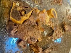 -聚首堂·特色小吃·肘子(什刹海德胜门店)