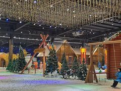 -宁波冰雪大世界(北仑区)