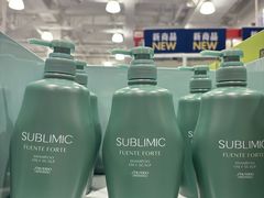 -山姆会员商店(上海浦东店)