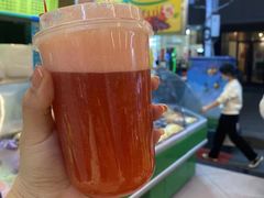 -水果立方果然鲜(升平路店)