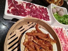 -尚合里潮汕牛肉火锅(海沧店)