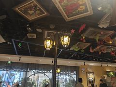 -俄士厨房(印象汇店)
