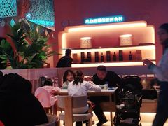 -阿娜尔·新疆菜(宜家荟聚中心店)