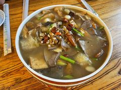 -老雒阳面馆·水席·洛阳菜(王城路店)