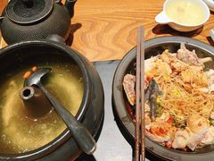 -云海肴·汽锅鸡·云南菜(高德置地店)