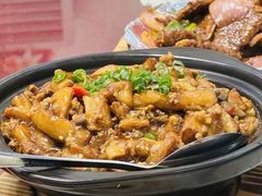 -一品美食城(石碣序伦小学店)