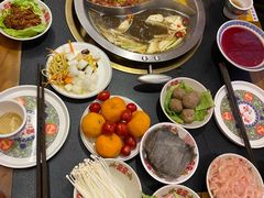 -沸炉重庆老火锅(军事博物馆店)