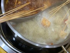 -蜀儿郎串串香(香河店)