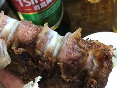 -烤牛骨饸饹面(正定店)