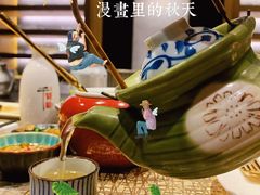 -雅玛花式铁板烧(亚运村店)