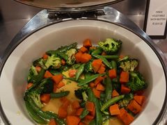 -北京王府井希尔顿酒店·万斯阁西餐厅