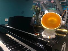 -圣典成人钢琴俱乐部(国贸旗舰校区)