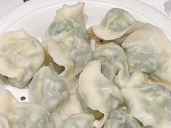 -海知道大连海鲜水饺(南山大冲店)