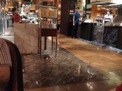 -南通滨江洲际酒店-西集自助餐厅