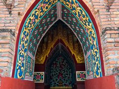 -一寨两国风景区