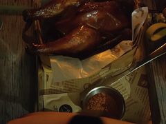 -Brew Farm·精酿农场海滨悬崖餐厅
