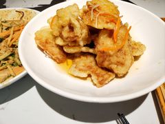 -关东小磨东北菜(漕河泾印象城店)