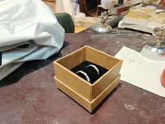 -十八字金银饰·拼豆·开蚌手工体验团建(君太百货店)
