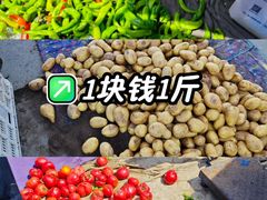 -顺鑫石门市场