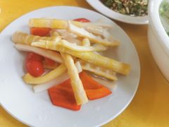 -荣生萝卜汤饭店