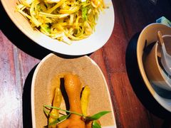 青豆泥-外婆家(南开大悦城店)
