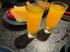 -湊湊火锅·茶憩(世博大道店)
