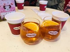 -哈根达斯(抚顺万达店)