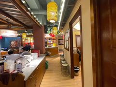 -肖记公安牛肉鱼杂馆· 省级非物质文化遗产(仁和路店)