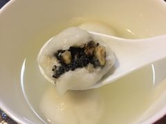 -壹条龙饭庄台基厂店