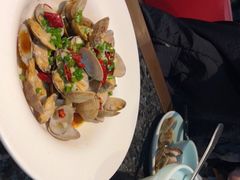 -小城故事·地道宁波味(月湖盛园店)