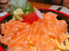海鲜丼-稳座小料理(锦华街店)