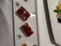 -味+新京宴·烤鸭·北京菜(创意谷店)