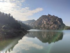 -大罗山风景区