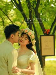 点击看大图 -天一婚纱摄影TIA STUDIO(珠海路店)