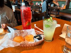 -Texas Roadhouse(世纪汇广场店)