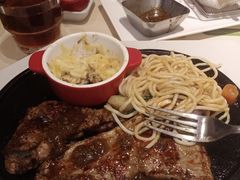 -豪客来牛排(海沧阿罗海店)