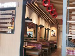-洪兴砂锅·融合砂锅菜(三站店)