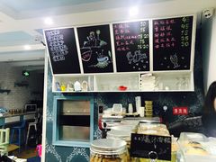 -佩家私房烘焙(宝龙店)