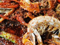 -辣盆盆麻辣小龙虾(哈尔滨总店)