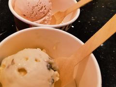 哈根达斯冰淇淋-半岛翡丽海鲜自助餐厅(观风亭店)