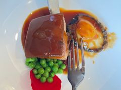 鲍鱼东坡肉-浙里本味·宴四季江南(三台山路店)