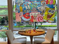 -1861意大利餐厅(来福士店)