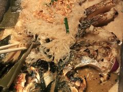 -鱼酷活鱼烤鱼(人信汇商场店)