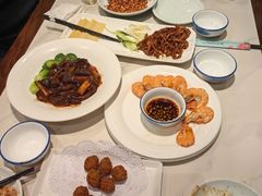 -新侨小馆(东直门北小街店)