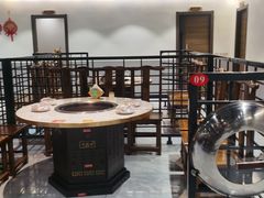 -大鹅岛灶台鱼·铁锅炖(水库路店)