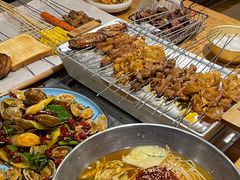 -熙成烧烤(白塔岭店)